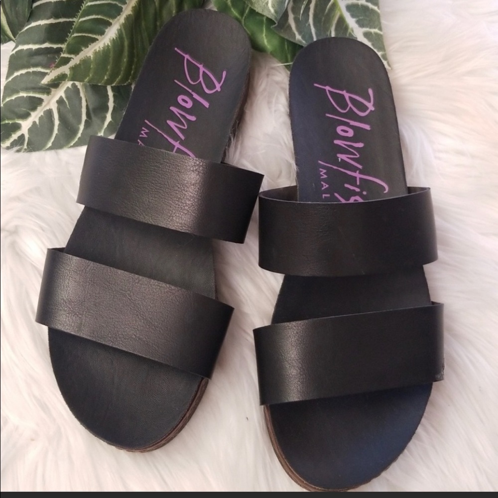 Blowfish gorgeous sandals